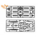 XA2D-1 Douglas, Skyshark - 1/48 CLEAR PROP CP4802. Серия ADVANCED KIT XA2D-1 Douglas, Skyshark - 1/48 CLEAR PROP CP4802. Серия ADVANCED KIT