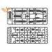 XA2D-1 Douglas, Skyshark - 1/48 CLEAR PROP CP4802. Серия ADVANCED KIT XA2D-1 Douglas, Skyshark - 1/48 CLEAR PROP CP4802. Серия ADVANCED KIT