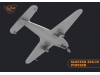 Gloster E.28/39, G.40, Pioneer - CLEAR PROP CP72001 1/72