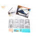 UH-2A (HU2K-1) / UH-2B Kaman, Seasprite - 1/72 CLEAR PROP CP72002. Серия ADVANCED KIT UH-2A (HU2K-1) / UH-2B Kaman, Seasprite - 1/72 CLEAR PROP CP72002. Серия ADVANCED KIT