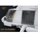UH-2A (HU2K-1) / UH-2B Kaman, Seasprite - 1/72 CLEAR PROP CP72002. Серия ADVANCED KIT UH-2A (HU2K-1) / UH-2B Kaman, Seasprite - 1/72 CLEAR PROP CP72002. Серия ADVANCED KIT