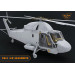 UH-2A (HU2K-1) / UH-2B Kaman, Seasprite - 1/72 CLEAR PROP CP72002. Серия ADVANCED KIT UH-2A (HU2K-1) / UH-2B Kaman, Seasprite - 1/72 CLEAR PROP CP72002. Серия ADVANCED KIT