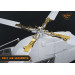 UH-2A (HU2K-1) / UH-2B Kaman, Seasprite - 1/72 CLEAR PROP CP72002. Серия ADVANCED KIT UH-2A (HU2K-1) / UH-2B Kaman, Seasprite - 1/72 CLEAR PROP CP72002. Серия ADVANCED KIT