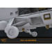 UH-2A (HU2K-1) / UH-2B Kaman, Seasprite - 1/72 CLEAR PROP CP72002. Серия ADVANCED KIT UH-2A (HU2K-1) / UH-2B Kaman, Seasprite - 1/72 CLEAR PROP CP72002. Серия ADVANCED KIT