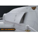 UH-2A (HU2K-1) / UH-2B Kaman, Seasprite - 1/72 CLEAR PROP CP72002. Серия ADVANCED KIT UH-2A (HU2K-1) / UH-2B Kaman, Seasprite - 1/72 CLEAR PROP CP72002. Серия ADVANCED KIT