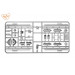 UH-2A (HU2K-1) / UH-2B Kaman, Seasprite - 1/72 CLEAR PROP CP72002. Серия ADVANCED KIT UH-2A (HU2K-1) / UH-2B Kaman, Seasprite - 1/72 CLEAR PROP CP72002. Серия ADVANCED KIT