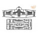 XA2D-1 Douglas, Skyshark - 1/72 CLEAR PROP CP72005. Серия ADVANCED KIT