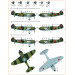 Истребитель КБ Лавочкина Тип 5 - 1/72 CLEAR PROP CP72014. Серия ADVANCED Истребитель КБ Лавочкина Тип 5 - 1/72 CLEAR PROP CP72014. Серия ADVANCED
