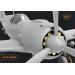 Истребитель КБ Лавочкина Тип 5 - 1/72 CLEAR PROP CP72014. Серия ADVANCED Истребитель КБ Лавочкина Тип 5 - 1/72 CLEAR PROP CP72014. Серия ADVANCED