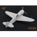 Истребитель КБ Лавочкина Тип 5 - 1/72 CLEAR PROP CP72014. Серия ADVANCED Истребитель КБ Лавочкина Тип 5 - 1/72 CLEAR PROP CP72014. Серия ADVANCED