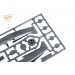 Истребитель КБ Лавочкина Тип 5 - 1/72 CLEAR PROP CP72014. Серия ADVANCED Истребитель КБ Лавочкина Тип 5 - 1/72 CLEAR PROP CP72014. Серия ADVANCED