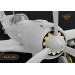 Истребитель КБ Лавочкина Тип 5 - 1/72 CLEAR PROP CP72015. Серия ADVANCED Истребитель КБ Лавочкина Тип 5 - 1/72 CLEAR PROP CP72015. Серия ADVANCED