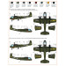 OV-1A / JOV-1A Grumman, Mohawk - 1/72 CLEAR PROP CP72016. Серия ADVANCED KIT OV-1A / JOV-1A Grumman, Mohawk - 1/72 CLEAR PROP CP72016. Серия ADVANCED KIT