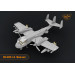 OV-1A / JOV-1A Grumman, Mohawk - 1/72 CLEAR PROP CP72016. Серия ADVANCED KIT OV-1A / JOV-1A Grumman, Mohawk - 1/72 CLEAR PROP CP72016. Серия ADVANCED KIT