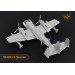 OV-1A / JOV-1A Grumman, Mohawk - 1/72 CLEAR PROP CP72016. Серия ADVANCED KIT OV-1A / JOV-1A Grumman, Mohawk - 1/72 CLEAR PROP CP72016. Серия ADVANCED KIT