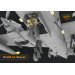 OV-1A / JOV-1A Grumman, Mohawk - 1/72 CLEAR PROP CP72016. Серия ADVANCED KIT OV-1A / JOV-1A Grumman, Mohawk - 1/72 CLEAR PROP CP72016. Серия ADVANCED KIT