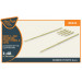 XA2D-1/A2D-1 Douglas, Skyshark. Пушечные стволы и трубки Пито (CLEAR PROP) - 1/48 CLEAR PROP CPA48006
