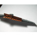 Истребитель КБ Лавочкина Тип 5. Закрылки (CLEAR PROP) - 1/72 CLEAR PROP CPA72012