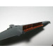 Истребитель КБ Лавочкина Тип 5. Закрылки (CLEAR PROP) - 1/72 CLEAR PROP CPA72012