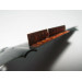 Истребитель КБ Лавочкина Тип 5. Закрылки (CLEAR PROP) - 1/72 CLEAR PROP CPA72012