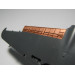 Истребитель КБ Лавочкина Тип 5. Закрылки (CLEAR PROP) - 1/72 CLEAR PROP CPA72012