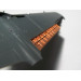 Истребитель КБ Лавочкина Тип 5. Закрылки (CLEAR PROP) - 1/72 CLEAR PROP CPA72012