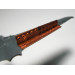 Истребитель КБ Лавочкина Тип 5. Закрылки (CLEAR PROP) - 1/72 CLEAR PROP CPA72012