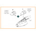 Gloster E.28/39, G.40, Pioneer. Фонарь вакуумный (CLEAR PROP) - 1/72 CLEAR PROP CPA72023 Gloster E.28/39, G.40, Pioneer. Фонарь вакуумный (CLEAR PROP) - 1/72 CLEAR PROP CPA72023