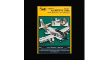 A-1H (AD-6) Douglas, Skyraider. Конверсионный набор (TAMIYA) - CMK 4017 1/48