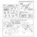 P-39Q Bell, Airacobra. Конверсионный набор (для EDUARD) - 1/48 CMK 4088 P-39Q Bell, Airacobra. Конверсионный набор (для EDUARD) - 1/48 CMK 4088