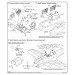 A6M2/3 Type 11/21/32/22a Mitsubishi, Zero-sen, Zeke, Zero, Rei-sen, Hamp. Конверсионный набор (для HASEGAWA) - 1/48 CMK 4120 A6M2/3 Type 11/21/32/22a Mitsubishi, Zero-sen, Zeke, Zero, Rei-sen, Hamp. Конверсионный набор (для HASEGAWA) - 1/48 CMK 4120