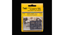 A6M5b/c Type 52b/c Mitsubishi. Конверсионный набор (HASEGAWA) - CMK 4132 1/48