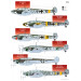 Bf 110G-2/G-4 Messerschmitt - 1/48 CUTTING EDGE CED48046