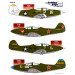 P-39D/Q/Q-5 Bell, Airacobra - 1/48 CUTTING EDGE CED48144 P-39D/Q/Q-5 Bell, Airacobra - 1/48 CUTTING EDGE CED48144