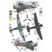 Lysander Mk. III SCW (SD) Westland - 1/72 DORA WINGS DW72023 Lysander Mk. III SCW (SD) Westland - 1/72 DORA WINGS DW72023