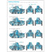 Type 95 Ha-Go Mitsubishi - 1/35 DRAGON 6767 Type 95 Ha-Go Mitsubishi - 1/35 DRAGON 6767