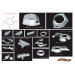 Type 95 Ha-Go Mitsubishi - 1/35 DRAGON 6767 Type 95 Ha-Go Mitsubishi - 1/35 DRAGON 6767