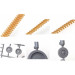 Type 95 Ha-Go Mitsubishi - 1/35 DRAGON 6767 Type 95 Ha-Go Mitsubishi - 1/35 DRAGON 6767