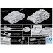 Panzerkampfwagen IV, Sd.Kfz.161/1, Ausf. F2/G, T-IV, Krupp - 1/72 DRAGON 7549 Panzerkampfwagen IV, Sd.Kfz.161/1, Ausf. F2/G, T-IV, Krupp - 1/72 DRAGON 7549