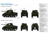 M4A1, Sherman - DRAGON 7568 1/72
