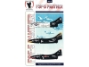 F9F-5 Grumman, Panther - EAGLE STRIKE 48114 1/48