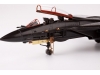Фототравление для F-14A Grumman, Tomcat (FINE MOLDS) - EDUARD 73650 1/72