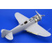 Фототравление для истребителя КБ Лавочкина Тип 5ФН (ЗВЕЗДА) - 1/48 EDUARD BIG4892. Набор афтермаркета