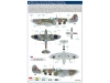 Spitfire Mk IXc Supermarine - EDUARD 4433 1/144