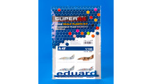 A-4F Douglas, Skyhawk, Scooter - EDUARD 4466 1/144
