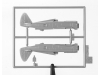 P-47D Republic, Thunderbolt - EDUARD 4469 1/144