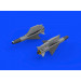 Ракета авиационная R.530 Matra класса "воздух-воздух" - 1/48 EDUARD 648324