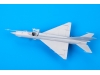 МиГ-21МФ - EDUARD 70141 1/72