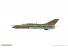МиГ-21ПФ - EDUARD 70143 1/72