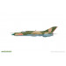 М+Г-21МФ - 1/72 EDUARD 70143. ProfiPACK